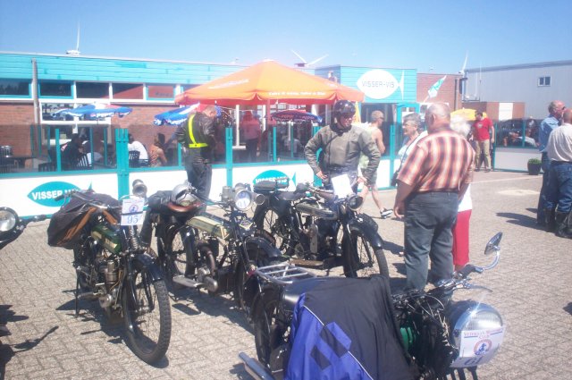 VMC