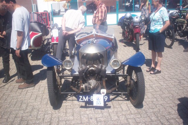 VMC