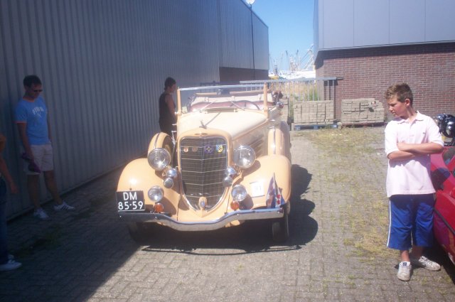 VMC