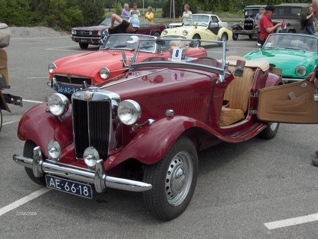 VMC