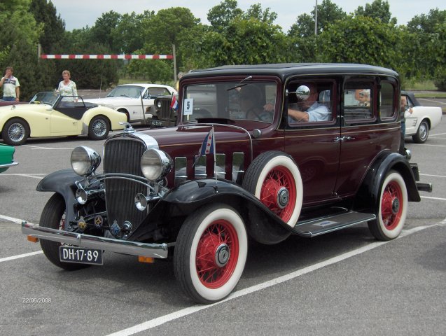 VMC