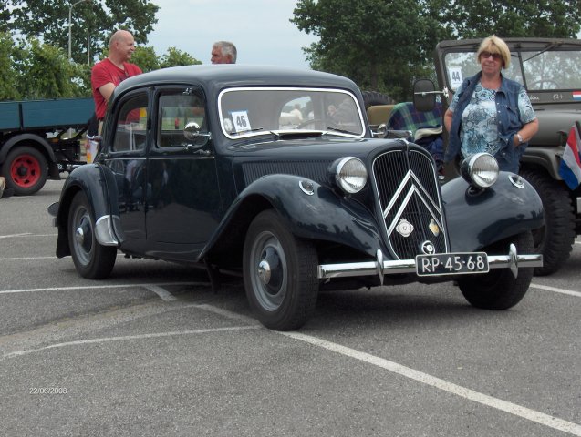 VMC