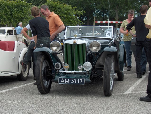 VMC